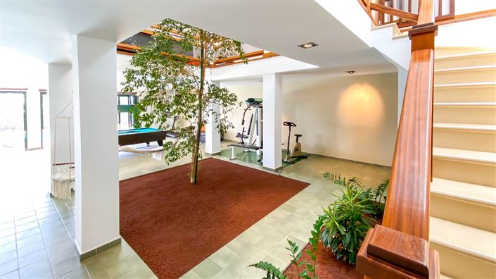 Image No.24-Villa de 5 chambres à vendre à Tias