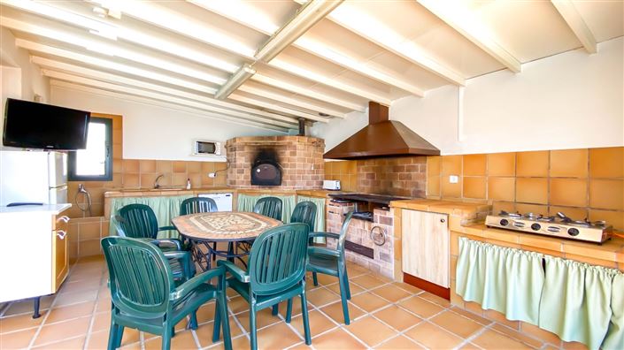 Image No.28-Villa de 5 chambres à vendre à Tias