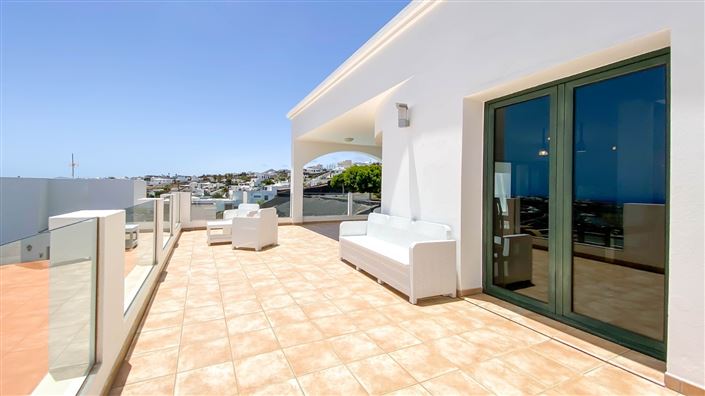 Image No.9-Villa de 5 chambres à vendre à Tias