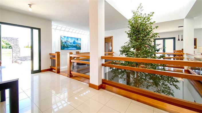 Image No.10-Villa de 5 chambres à vendre à Tias