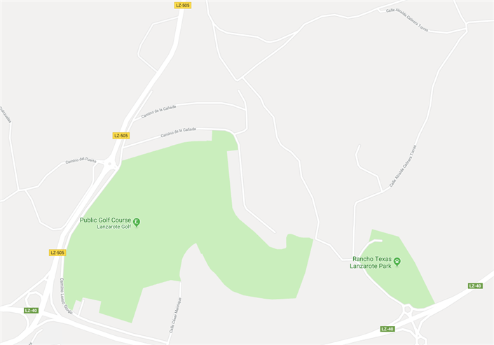 Image No.2-Terre à vendre à Puerto del Carmen