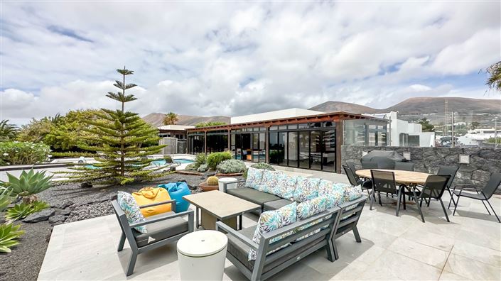 Image No.3-Villa de 6 chambres à vendre à Macher