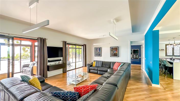 Image No.4-Villa de 6 chambres à vendre à Macher