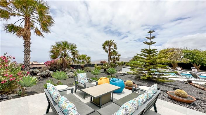 Image No.7-Villa de 6 chambres à vendre à Macher