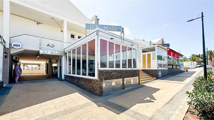 Image No.1-Commercial à vendre à Playa Blanca