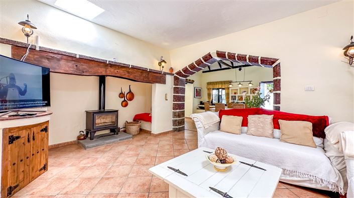 Image No.6-Villa de 4 chambres à vendre à Guime