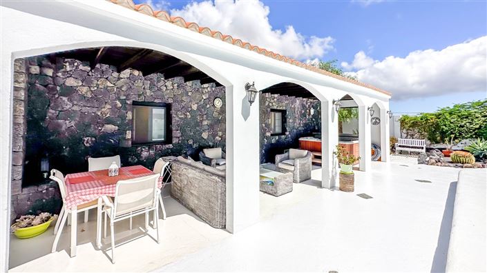 Image No.9-Villa de 4 chambres à vendre à Guime