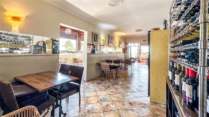 Image No.10-Commercial à vendre à Playa Honda