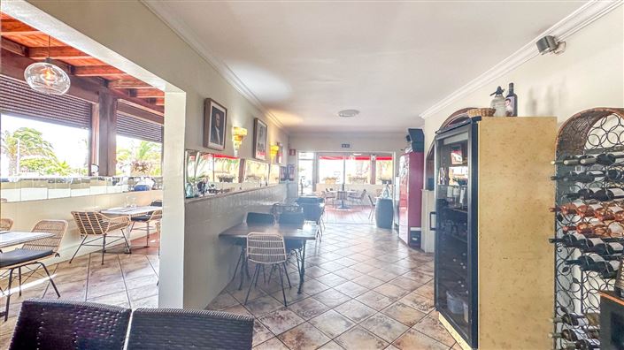 Image No.12-Commercial à vendre à Playa Honda