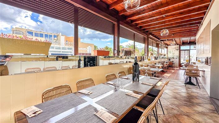 Image No.15-Commercial à vendre à Playa Honda