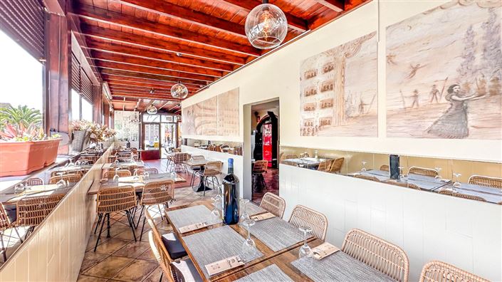 Image No.2-Commercial à vendre à Playa Honda