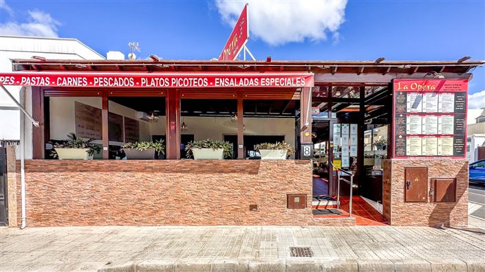 Image No.21-Commercial à vendre à Playa Honda