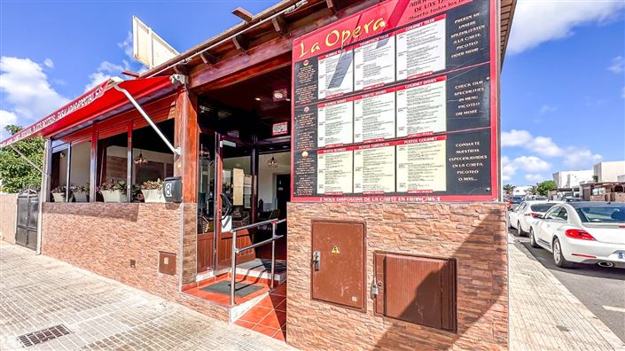 Image No.3-Commercial à vendre à Playa Honda