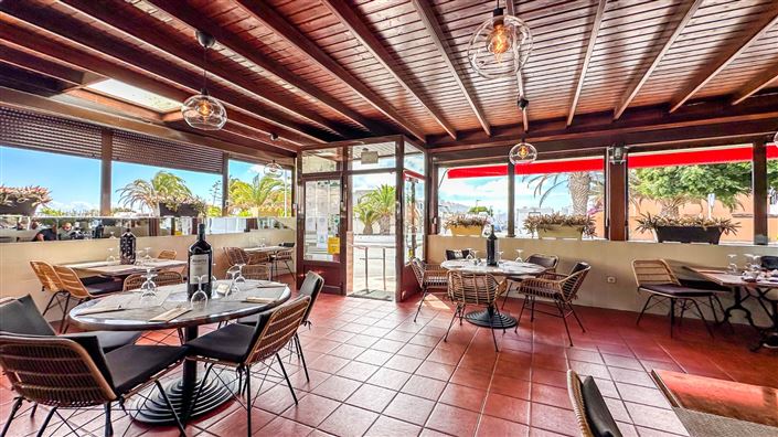 Image No.5-Commercial à vendre à Playa Honda