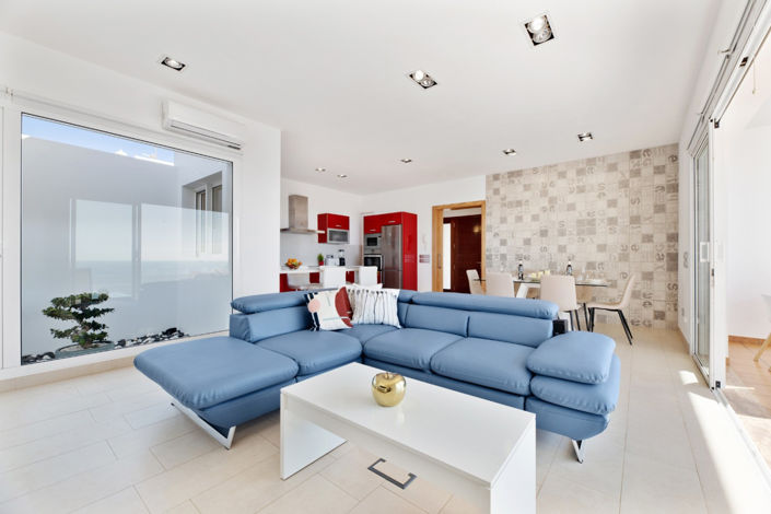 Image No.12-3 Bed Villa for sale