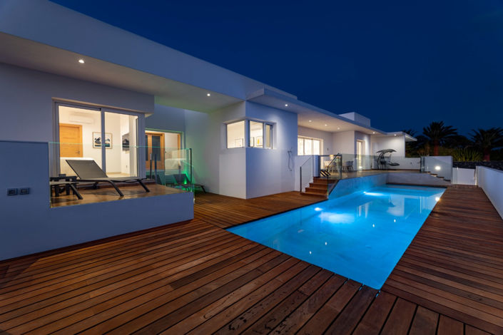 Image No.34-3 Bed Villa for sale
