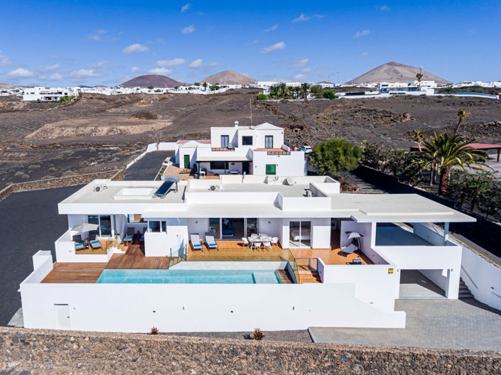Image No.4-3 Bed Villa for sale