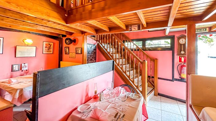 Image No.10-Commercial à vendre à Puerto del Carmen