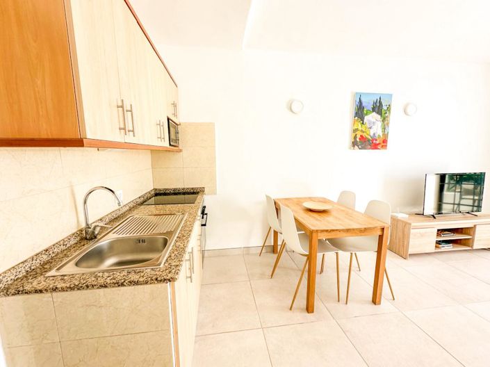 Image No.11-Appartement de 1 chambre à vendre à Puerto del Carmen