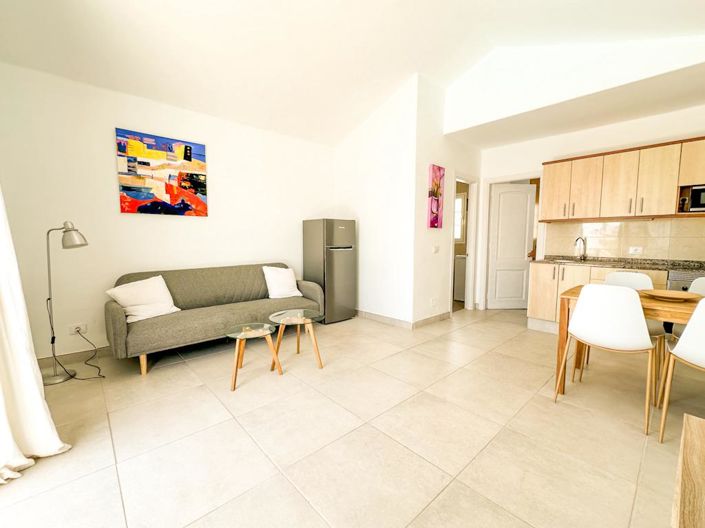 Image No.19-Appartement de 1 chambre à vendre à Puerto del Carmen