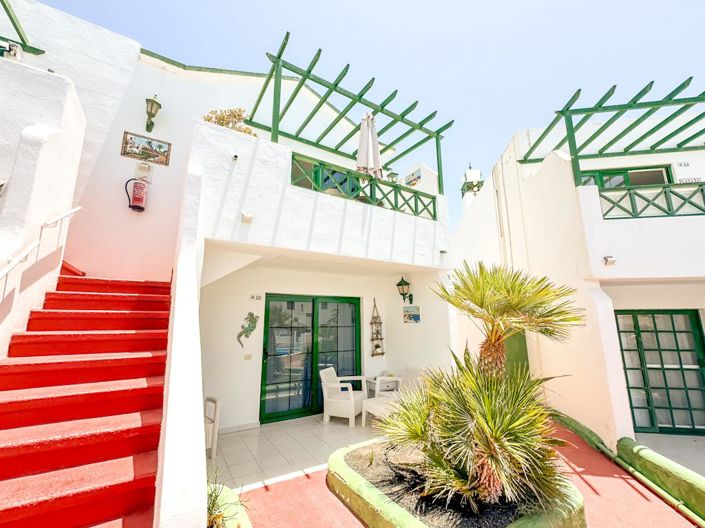 Image No.20-Appartement de 1 chambre à vendre à Puerto del Carmen