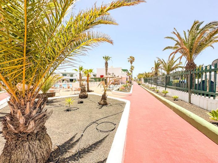 Image No.21-Appartement de 1 chambre à vendre à Puerto del Carmen