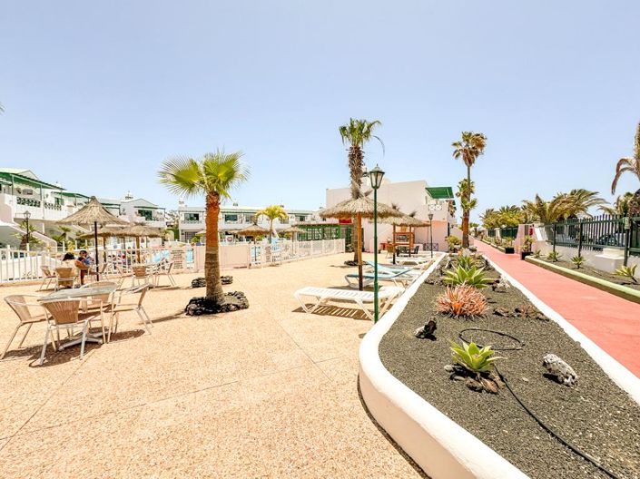 Image No.22-Appartement de 1 chambre à vendre à Puerto del Carmen