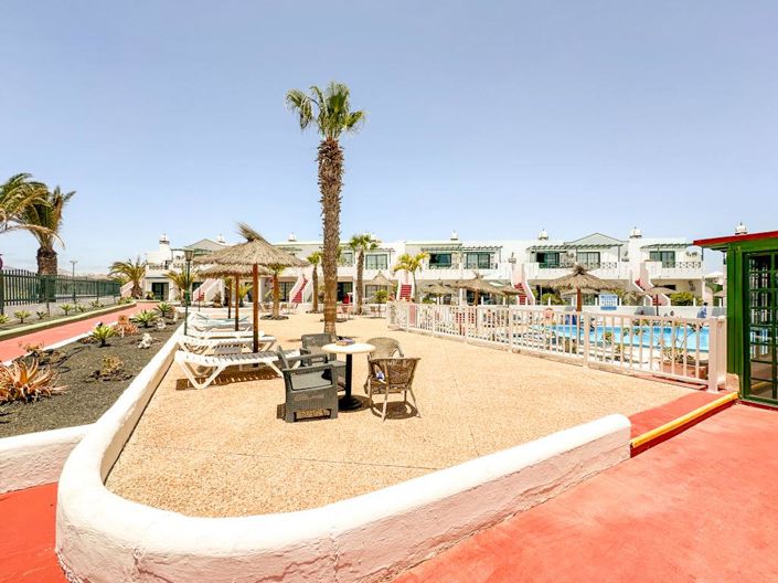 Image No.24-Appartement de 1 chambre à vendre à Puerto del Carmen