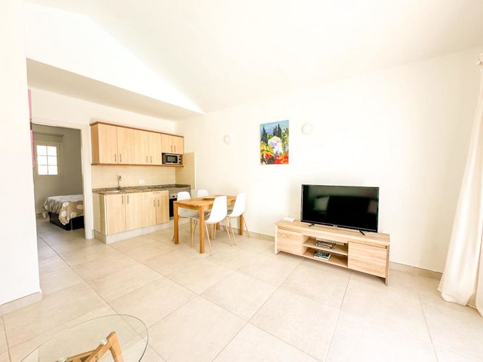 Image No.4-Appartement de 1 chambre à vendre à Puerto del Carmen