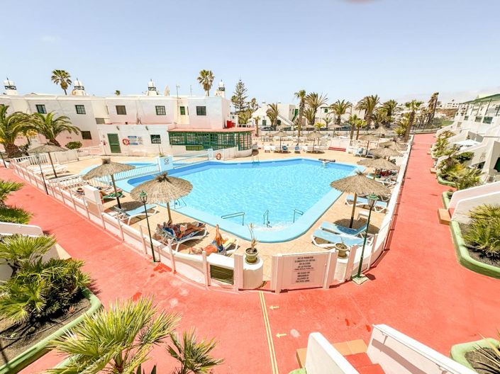 Image No.6-Appartement de 1 chambre à vendre à Puerto del Carmen