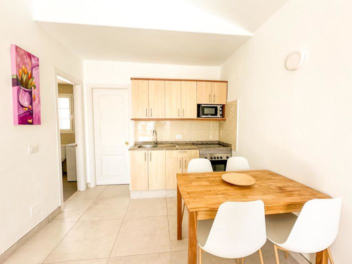 Image No.10-Appartement de 1 chambre à vendre à Puerto del Carmen