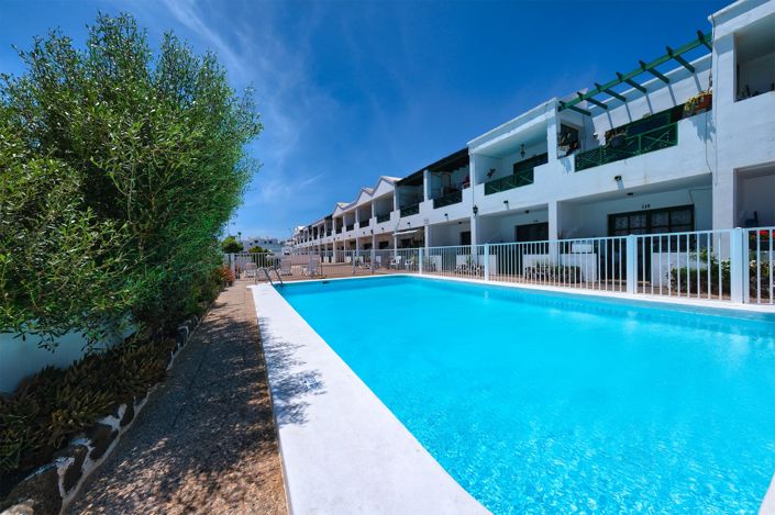 Image No.1-Appartement de 1 chambre à vendre à Puerto del Carmen