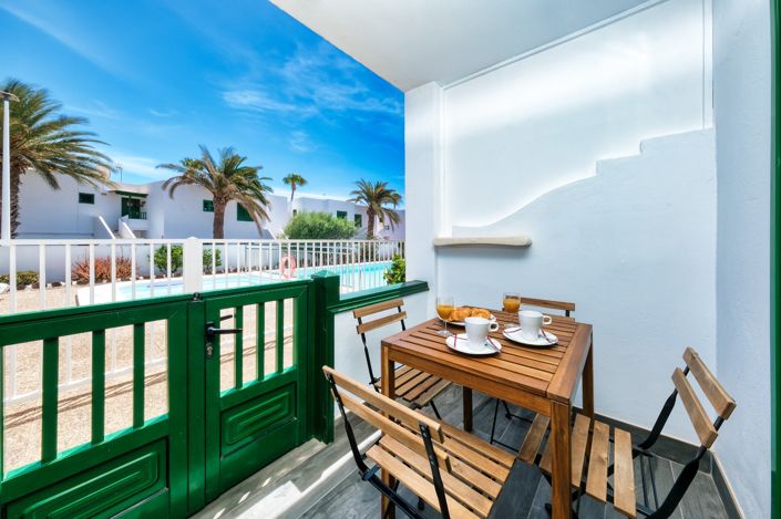 Image No.13-Appartement de 1 chambre à vendre à Puerto del Carmen