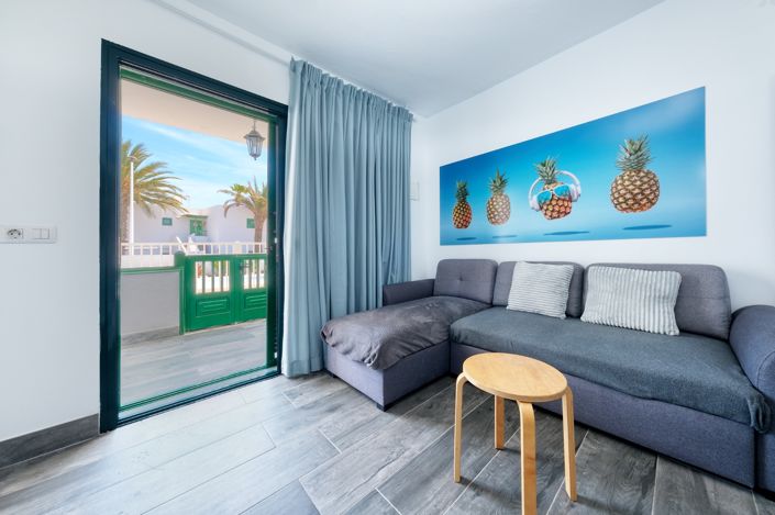 Image No.14-Appartement de 1 chambre à vendre à Puerto del Carmen