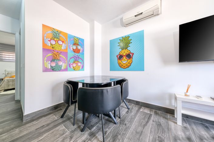 Image No.16-Appartement de 1 chambre à vendre à Puerto del Carmen