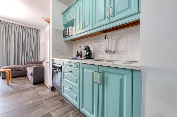 Image No.17-Appartement de 1 chambre à vendre à Puerto del Carmen