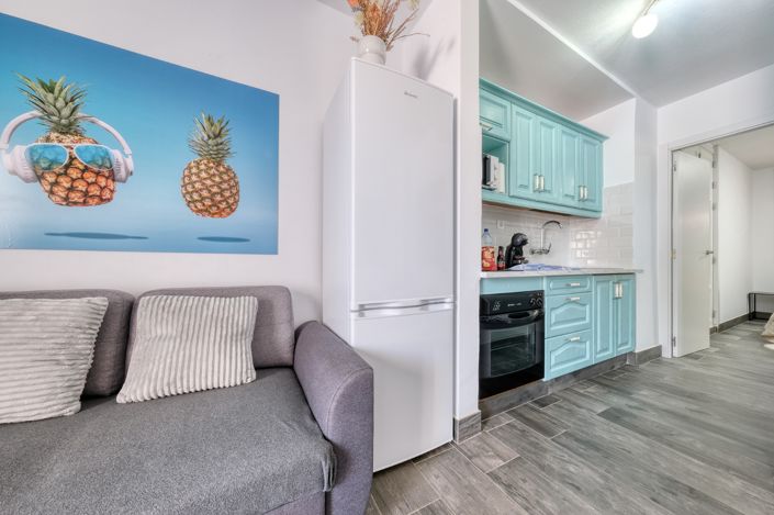 Image No.18-Appartement de 1 chambre à vendre à Puerto del Carmen