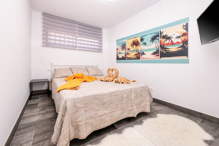 Image No.19-Appartement de 1 chambre à vendre à Puerto del Carmen