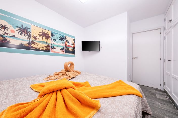 Image No.20-Appartement de 1 chambre à vendre à Puerto del Carmen