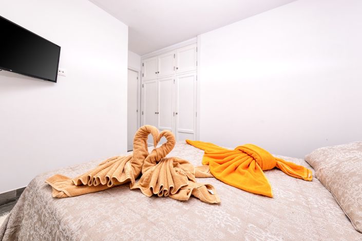 Image No.21-Appartement de 1 chambre à vendre à Puerto del Carmen