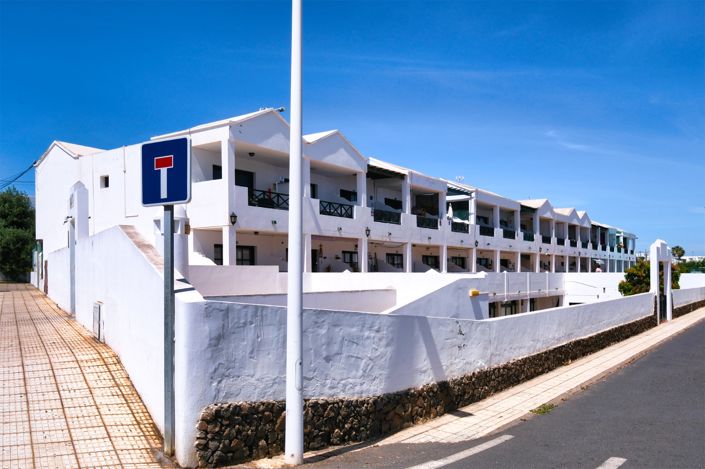 Image No.25-Appartement de 1 chambre à vendre à Puerto del Carmen