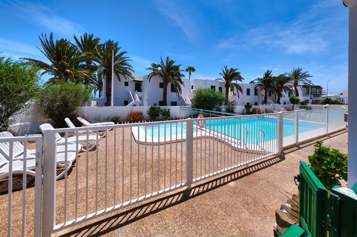 Image No.7-Appartement de 1 chambre à vendre à Puerto del Carmen