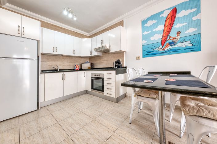 Image No.11-1 Bed Apartment for sale