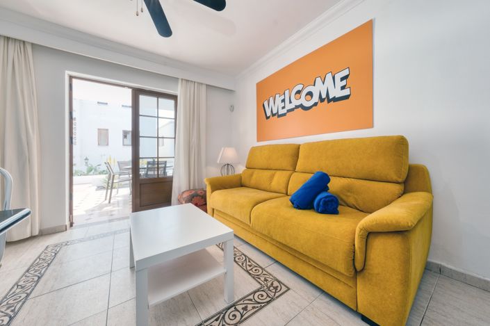 Image No.13-1 Bed Apartment for sale