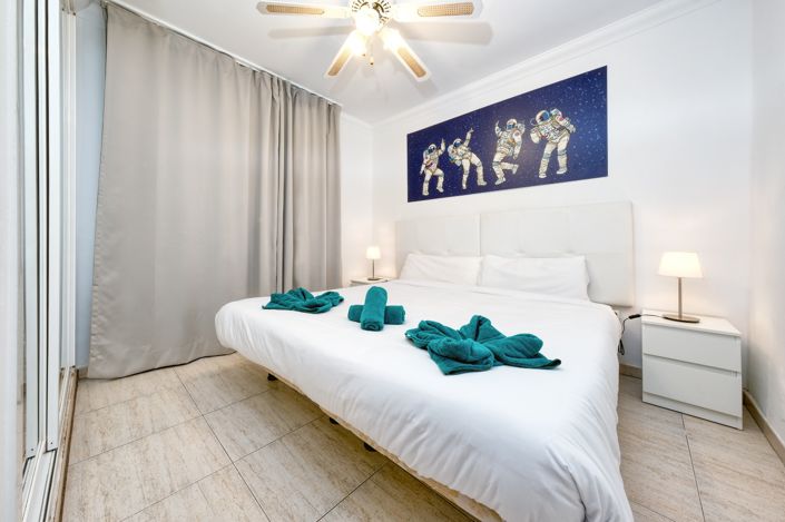 Image No.14-1 Bed Apartment for sale