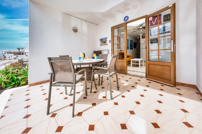 Image No.3-1 Bed Apartment for sale