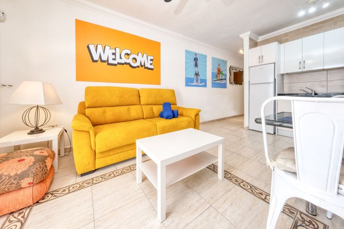 Image No.8-1 Bed Apartment for sale