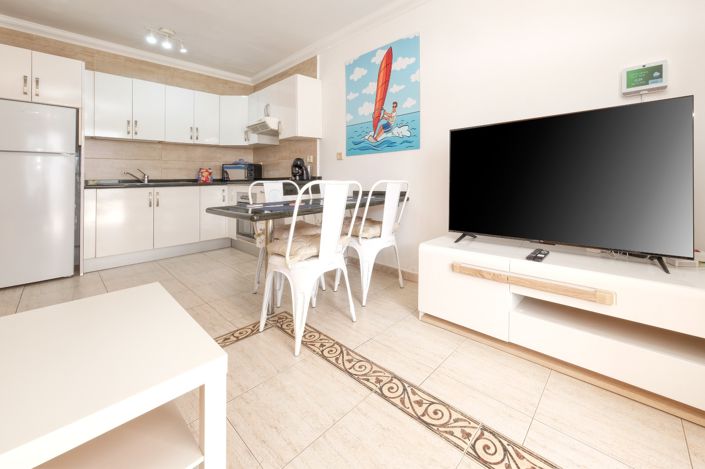 Image No.10-1 Bed Apartment for sale