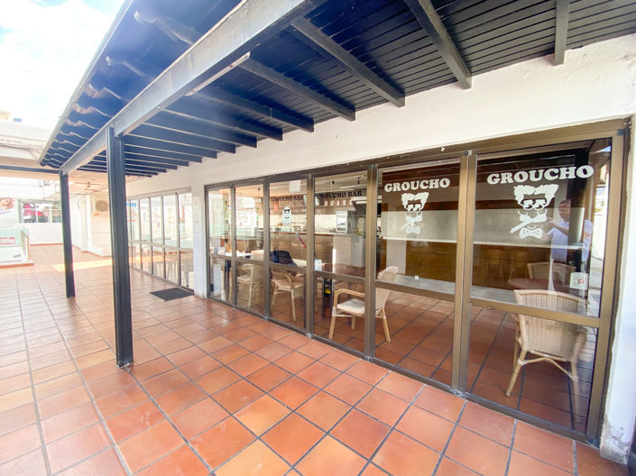 Image No.3-Commercial à vendre à Puerto del Carmen
