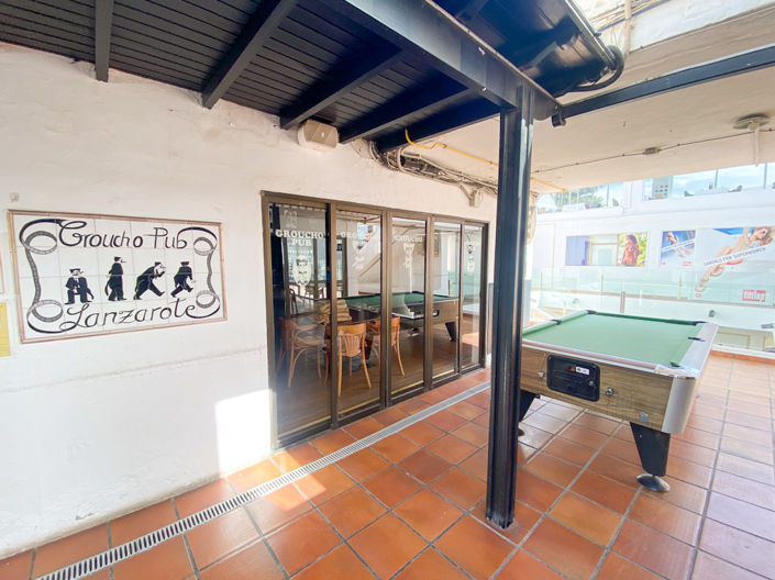 Image No.6-Commercial à vendre à Puerto del Carmen